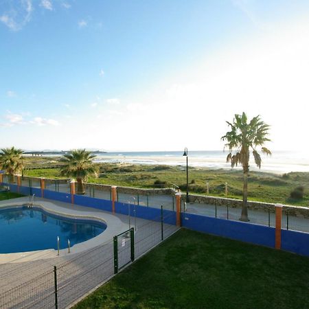 Livingtarifa Apartamento Agaporni エクステリア 写真