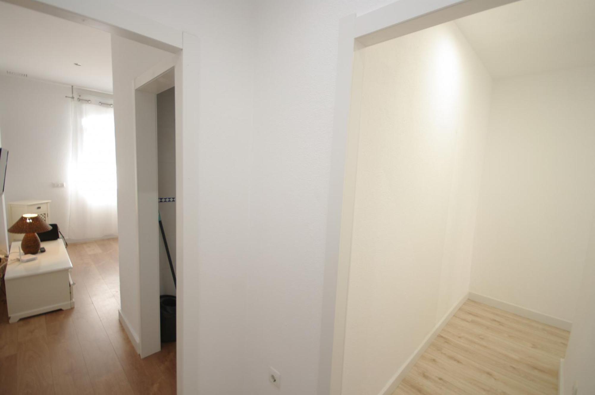 Livingtarifa Apartamento Agaporni エクステリア 写真
