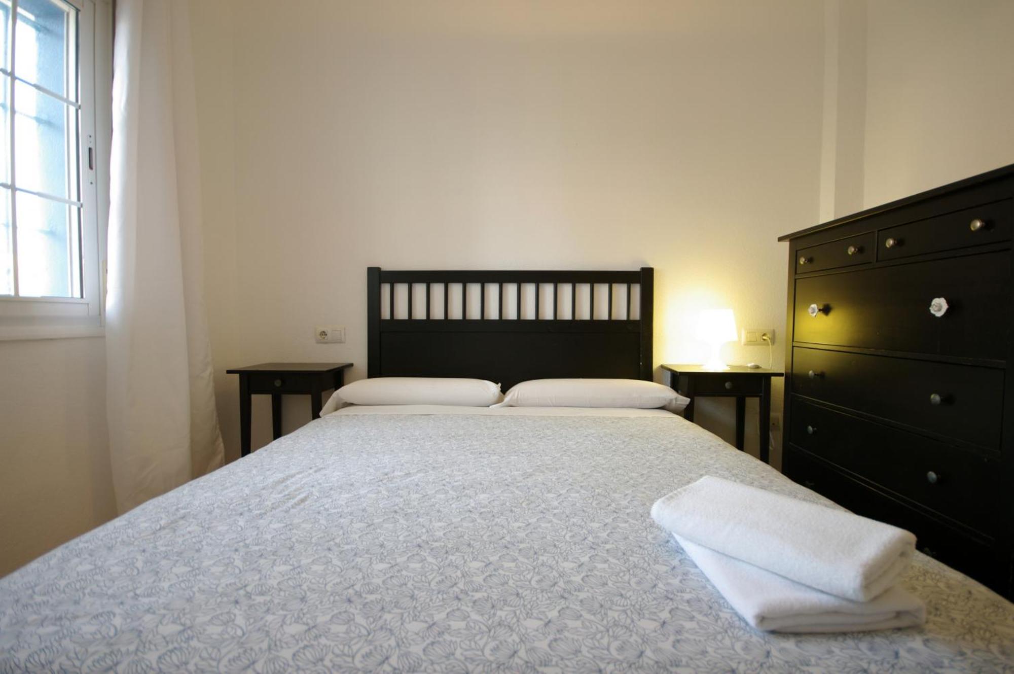 Livingtarifa Apartamento Agaporni エクステリア 写真