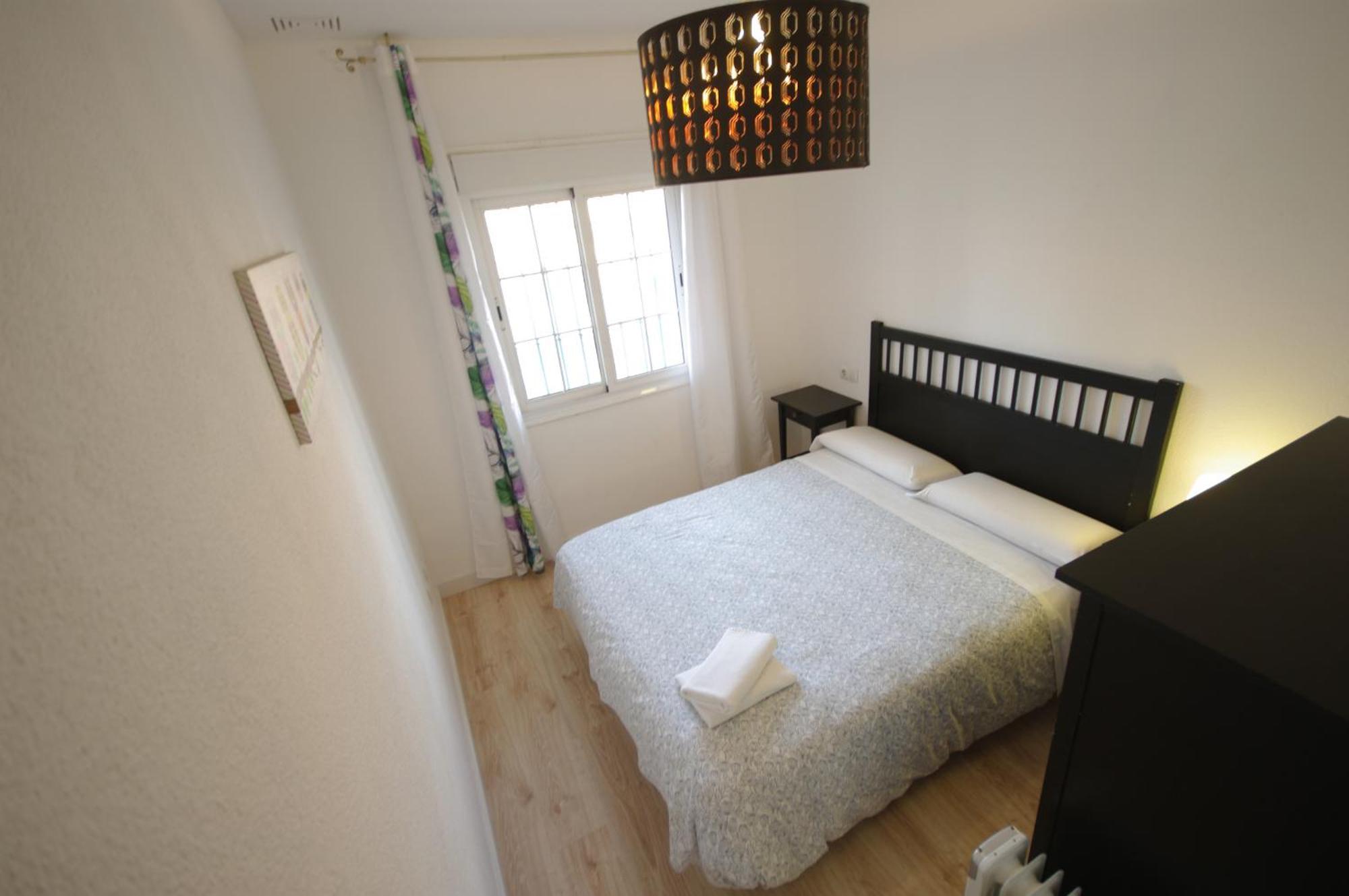 Livingtarifa Apartamento Agaporni エクステリア 写真