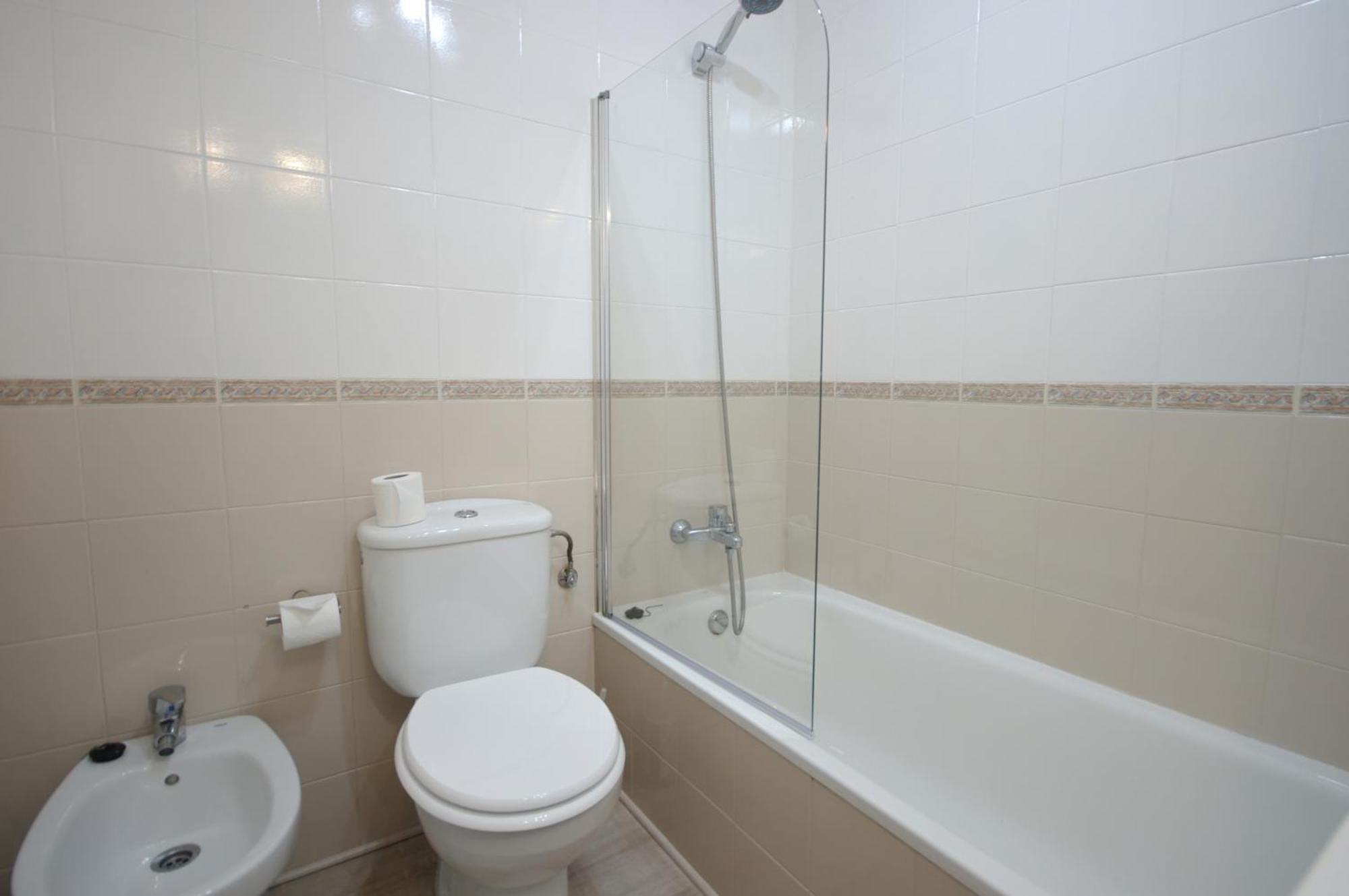 Livingtarifa Apartamento Agaporni エクステリア 写真